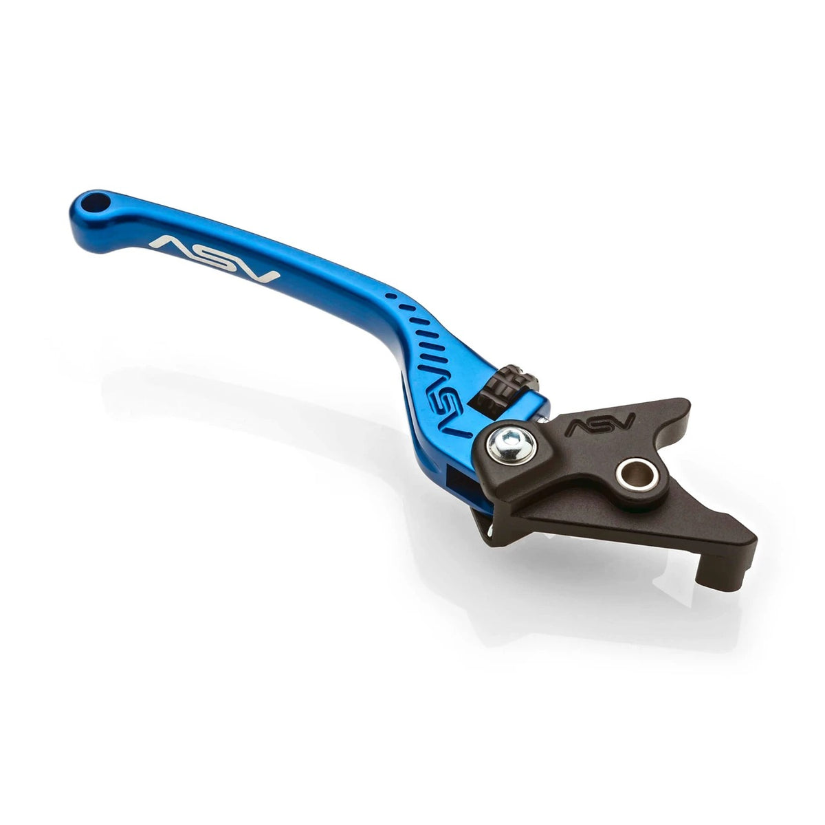 ASV BRF334-B F3 Street Series Standard Brake Lever Blue