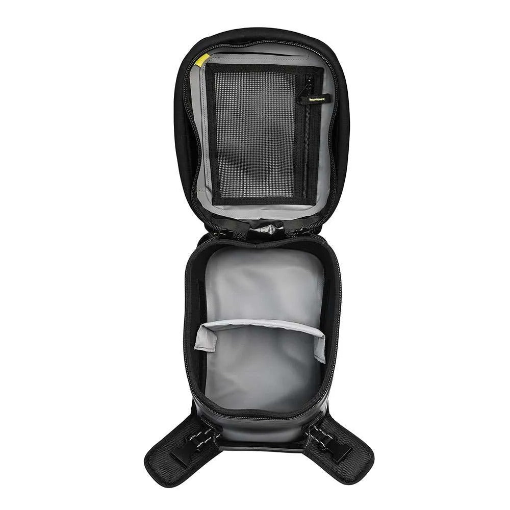 Nelson-Rigg SE-4008 Hurricane Adventure Tankbag 8L