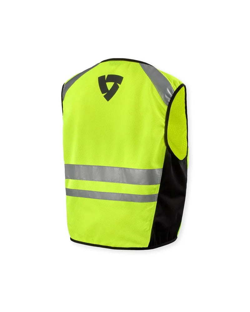 REV'IT! Athos 3 Air Neon Yellow Vest