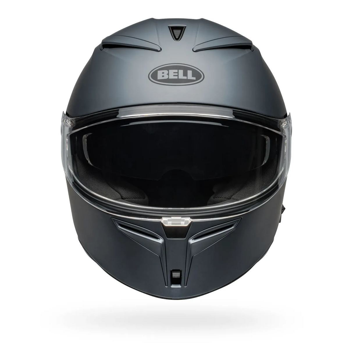 Bell Lithium Mips Matte Dark Titanium Helmet