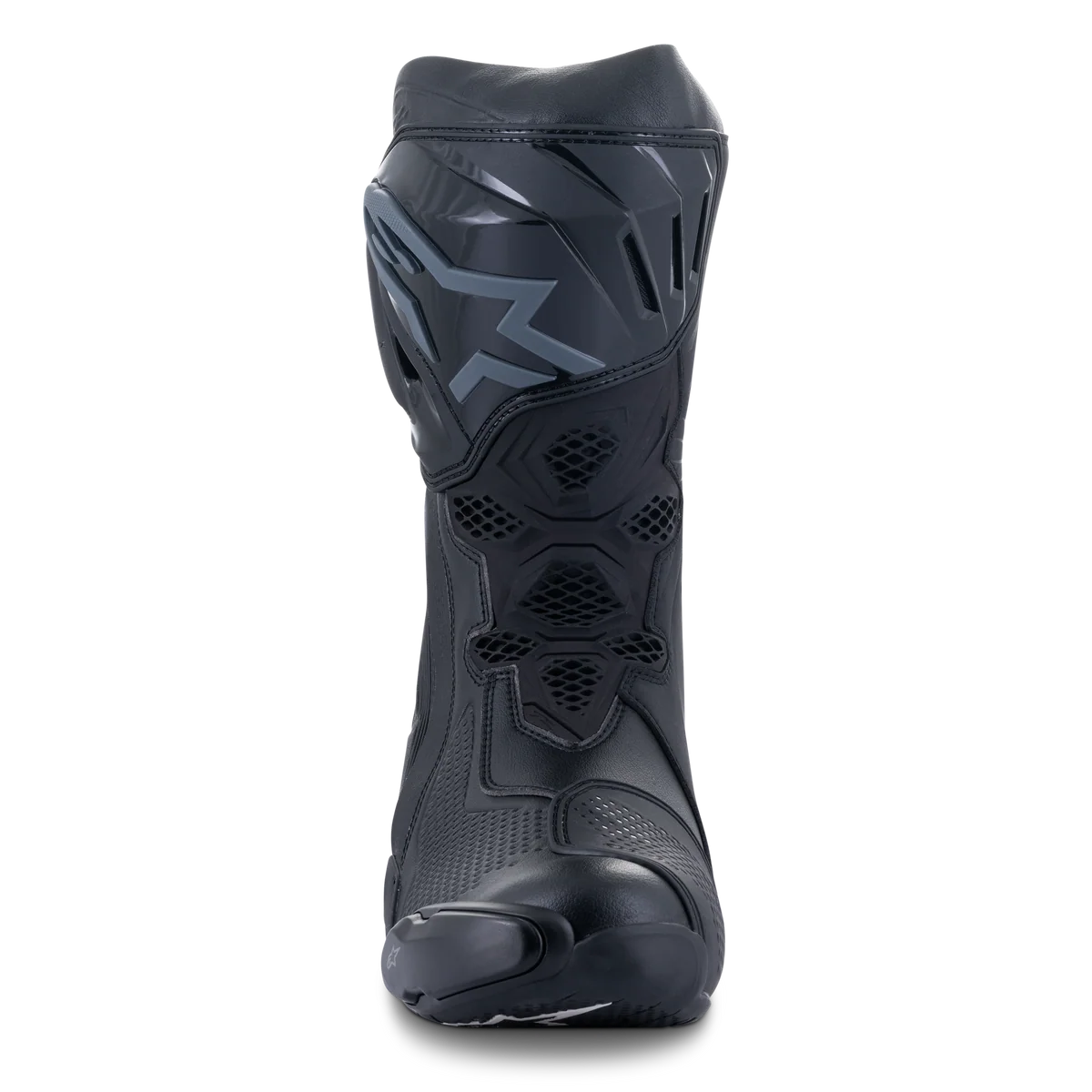 Alpinestars Supertech R V2 Black/Black Boots