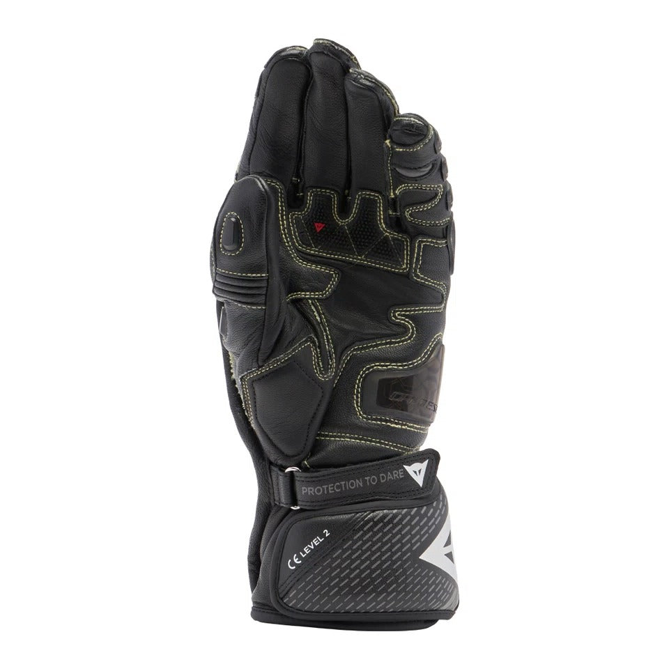 Dainese Full Metal 7 Black/Black Gloves