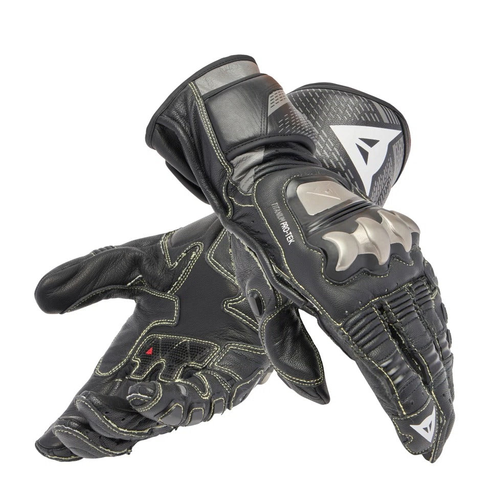 Dainese Full Metal 7 Black/Black Gloves