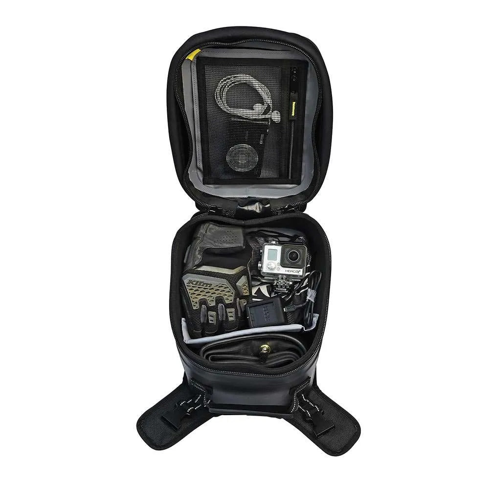 Nelson-Rigg SE-4008 Hurricane Adventure Tankbag 8L