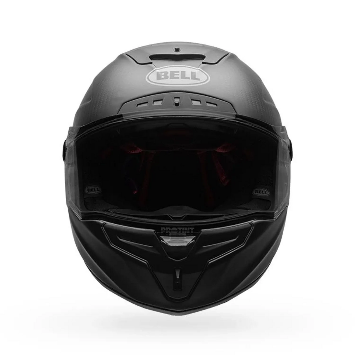 Bell Race Star DLX Flex Matte Black Helmet