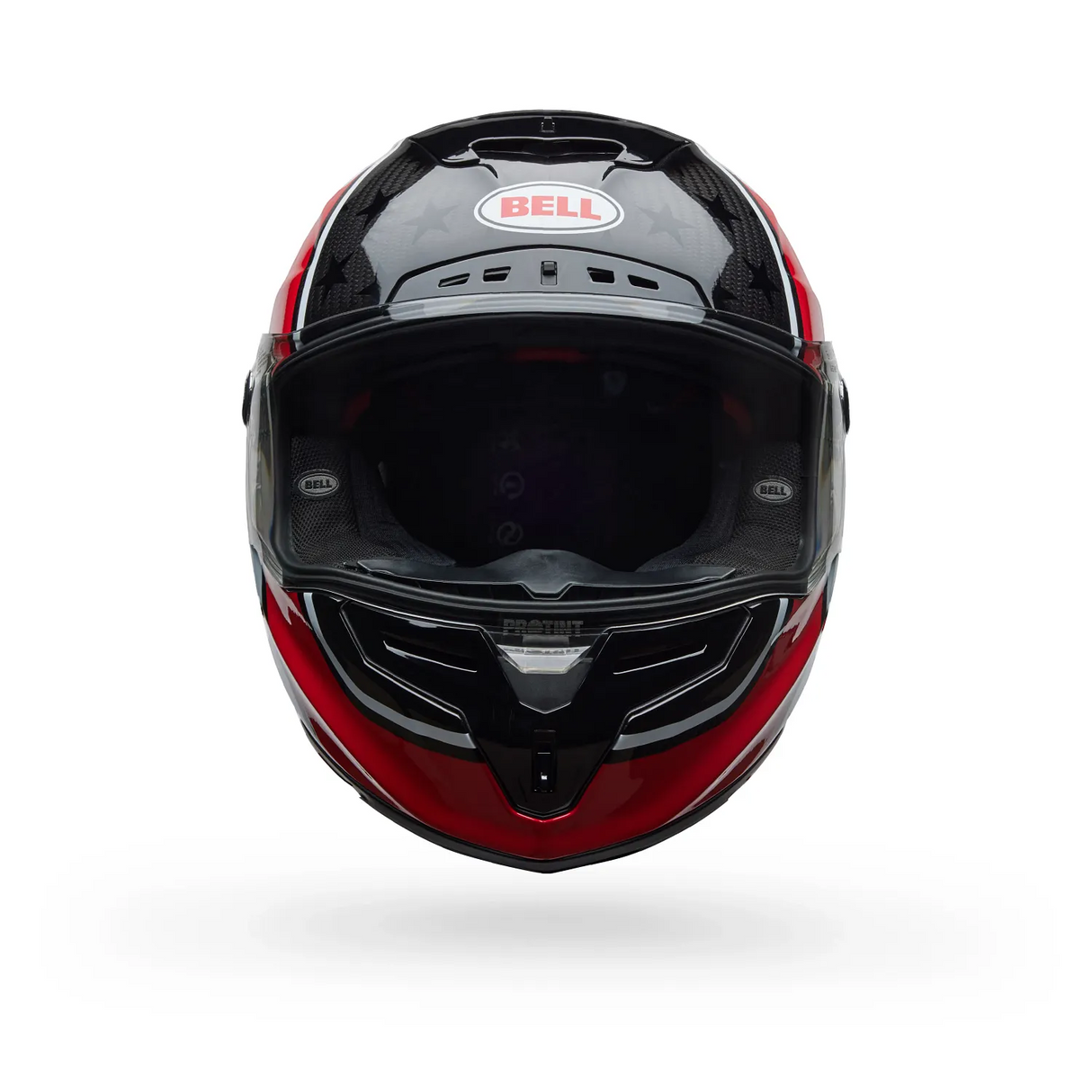 Bell Race Star DLX Flex RSD Old Glory Gloss Blue/White/Red Helmet