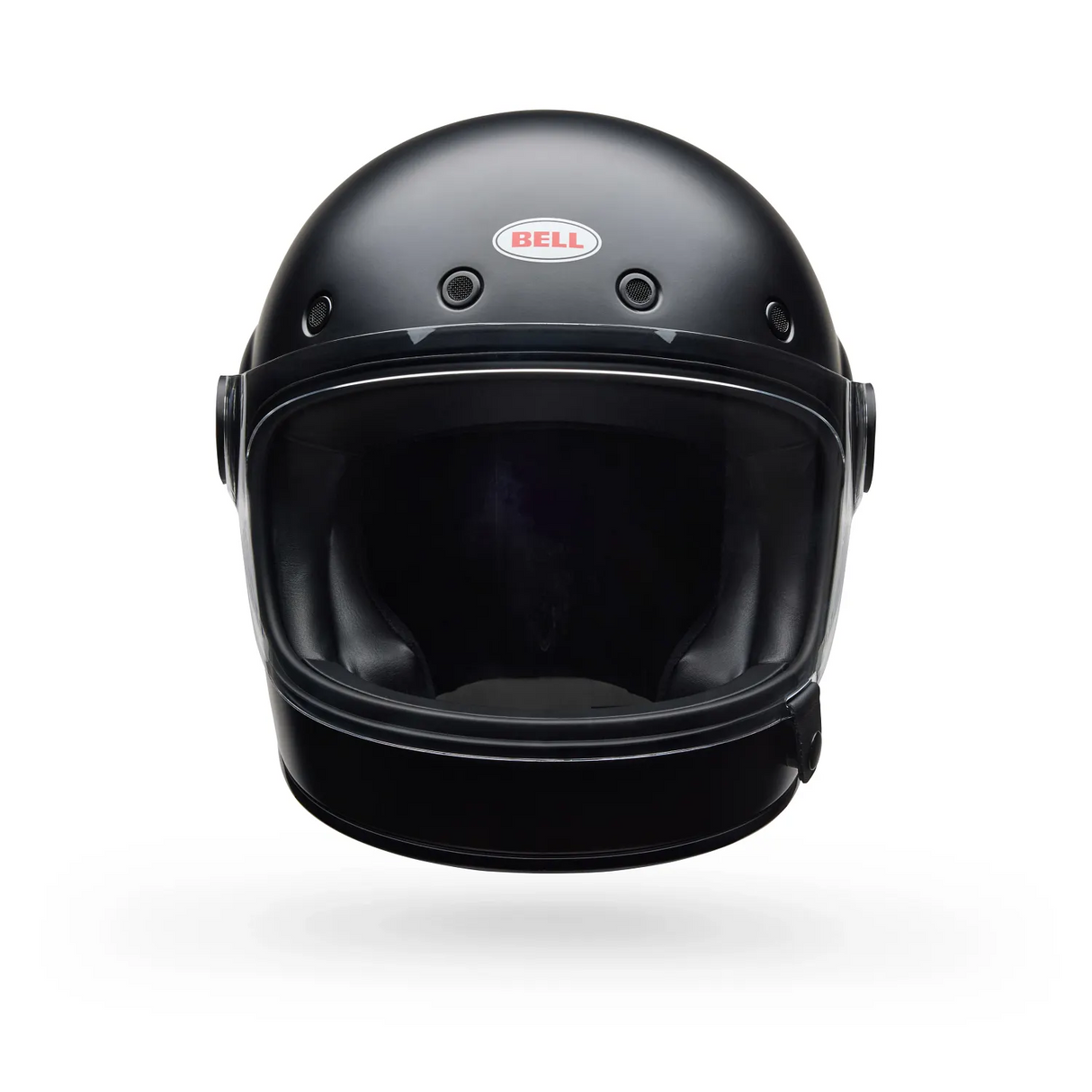 Bell Bullitt GT Solid Matte Black Helmet