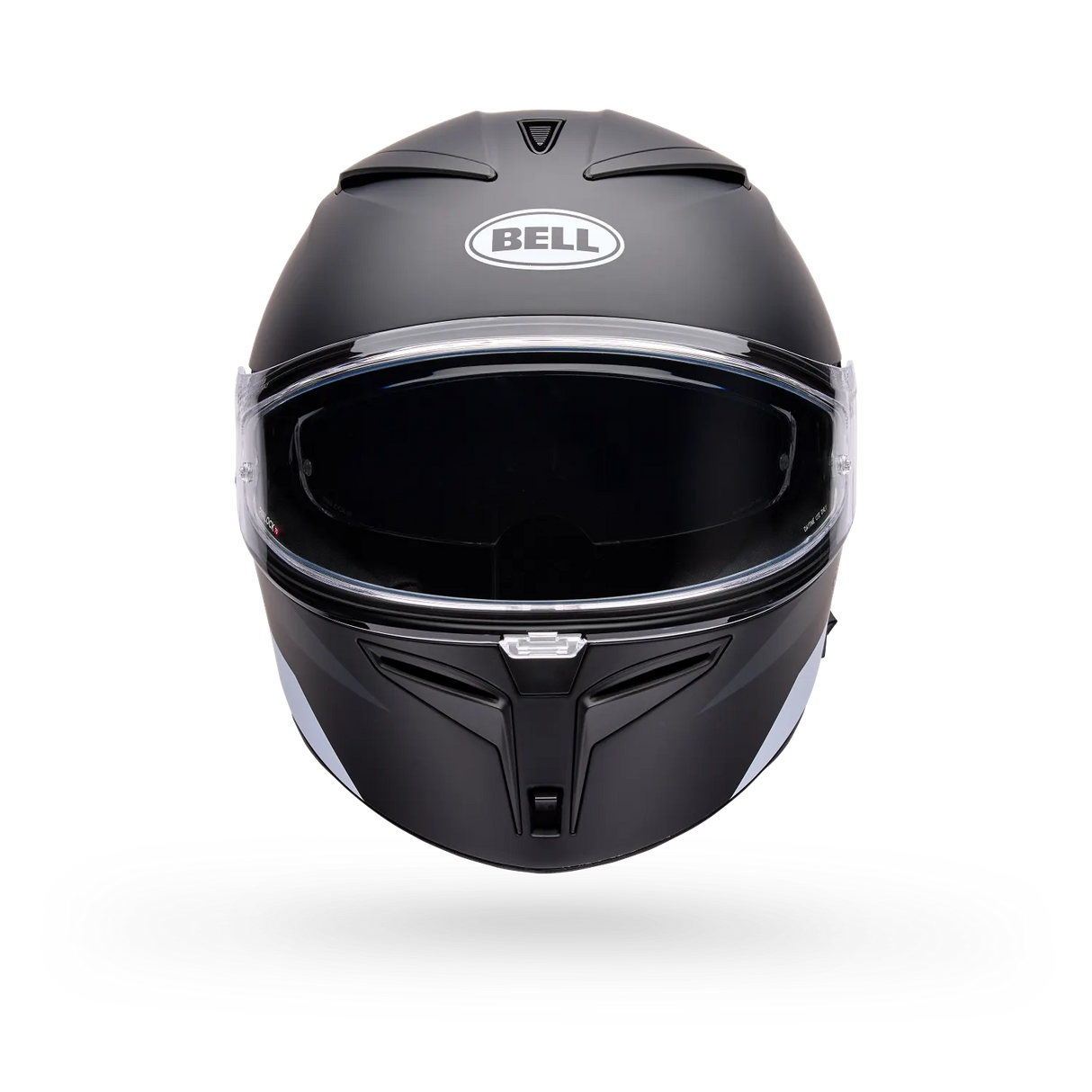 Bell Lithium Flip Black/White Helmet
