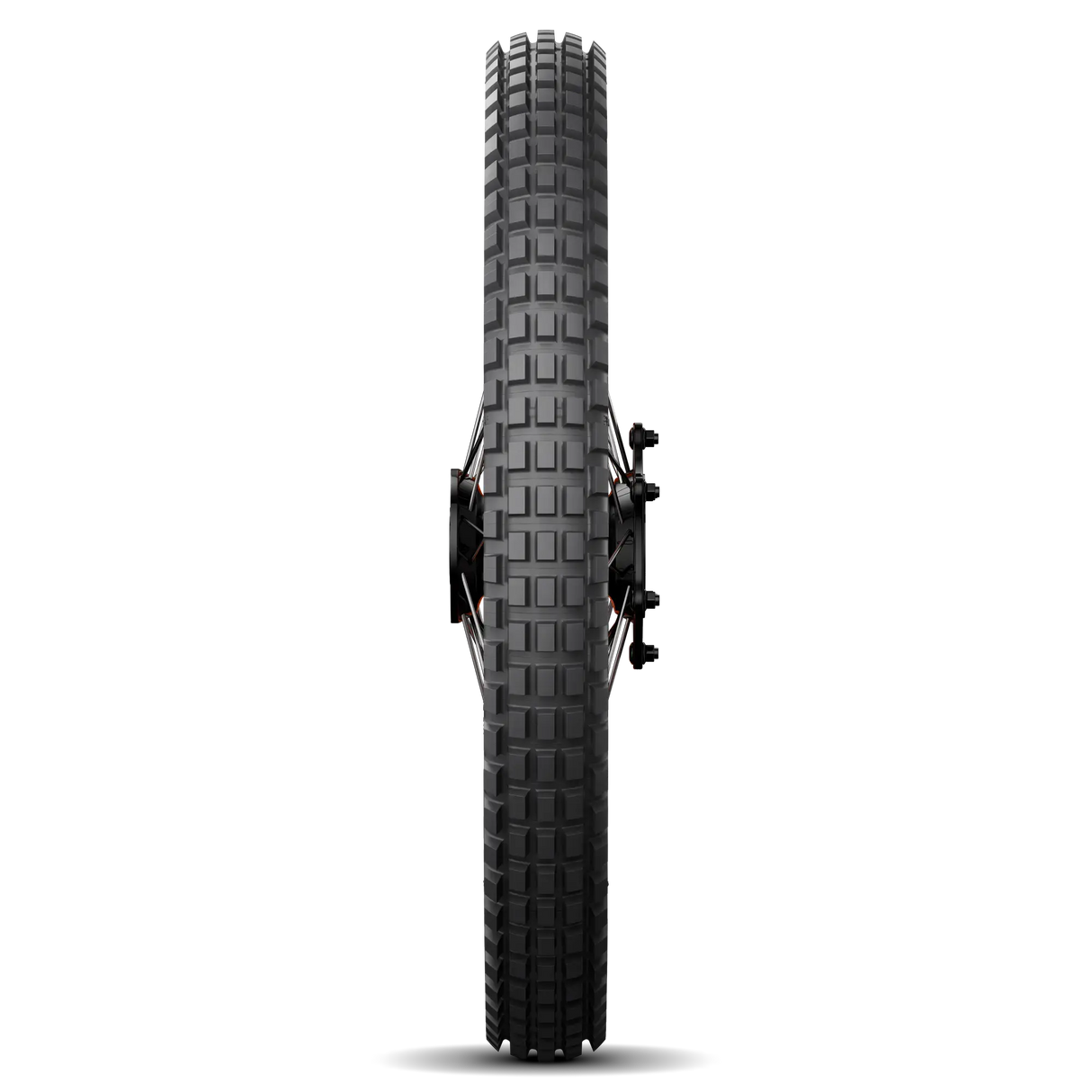 Michelin Trail Light X Light Competition Front Tyre 80/100-21 51M Tube Type