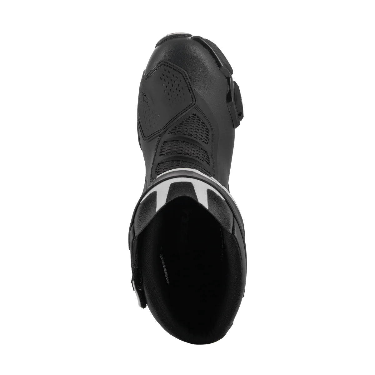Alpinestars SMX-6 V3 Black/White Boots