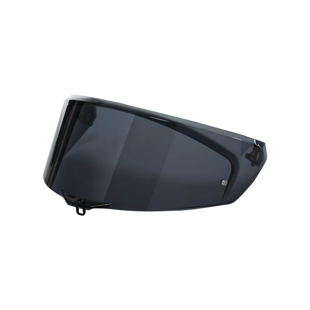 AGV GT8-1 Anti-Scratch Tinted 80% Visor w/Max Pinlock Ready for AGV K7 Helmets