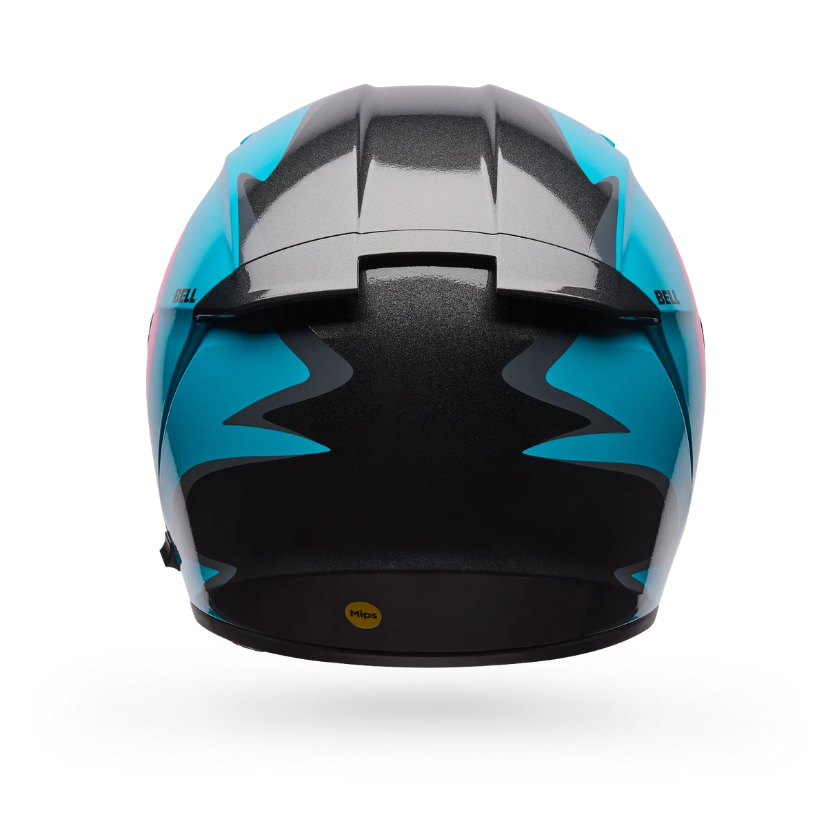 Bell Lithium MIPS Plus Fluid Teal Helmet