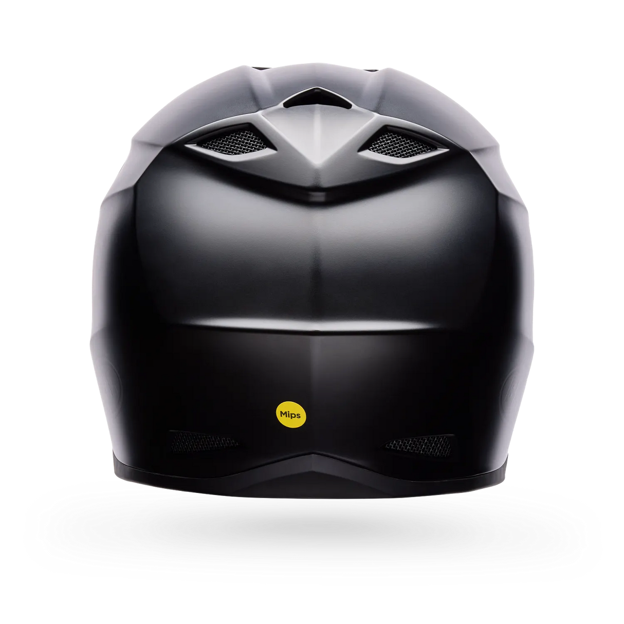 Bell MX-10 Mips Solid Matte Black Helmet