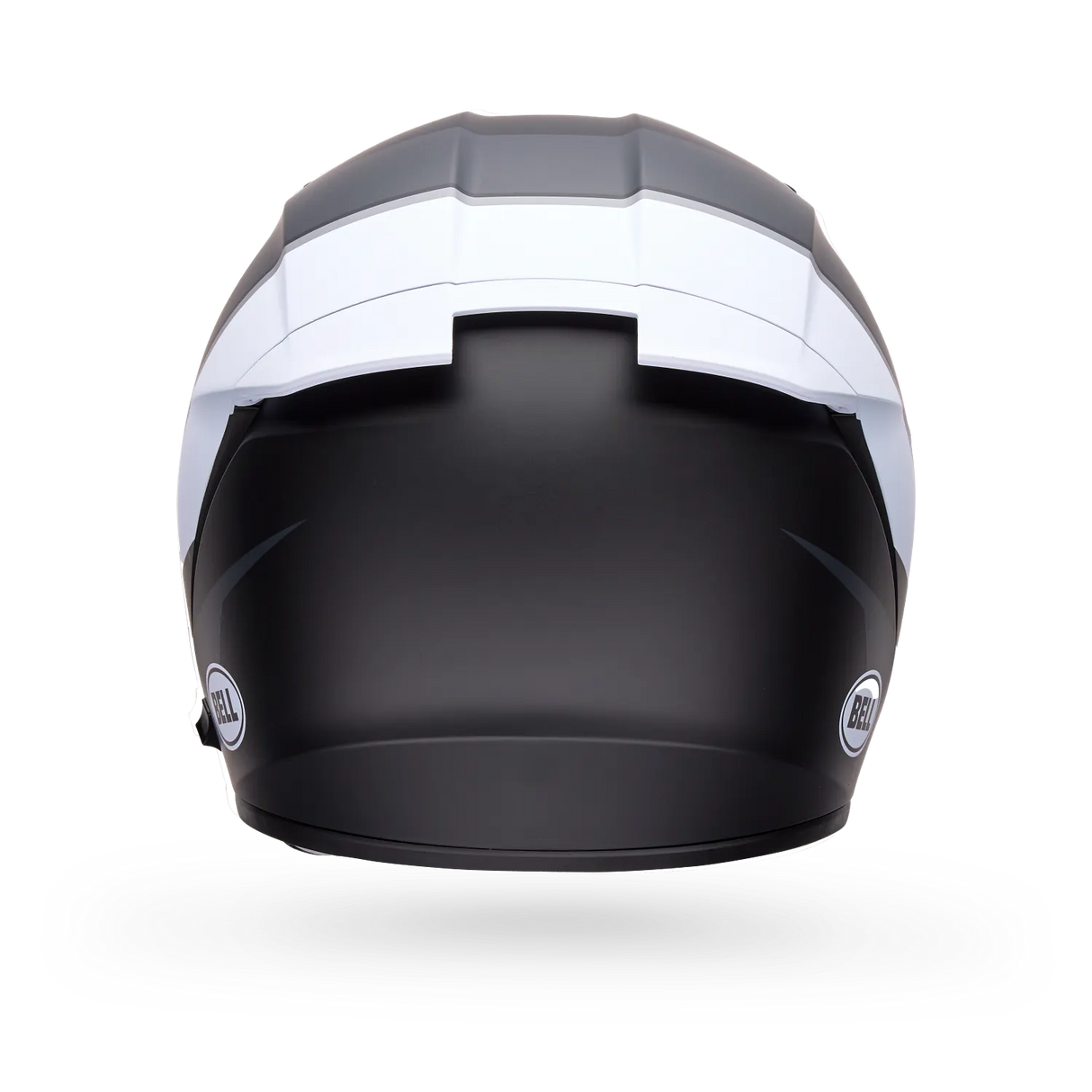 Bell Lithium Flip Black/White Helmet