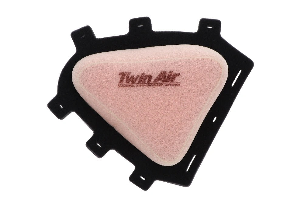 Twin Air 150233 Foam Air Filter for Honda CRF 250 R/CRF 250 RWE/CRF 250 RX/CRF 450 R/CRF 450 RWE/CRF 450 RX 25-Up