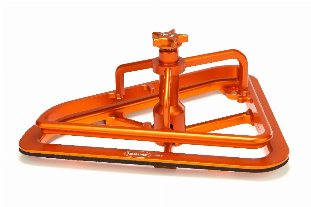 Twin Air 150234C Powerflow Kit for Honda CRF 250 R/CRF 250 RWE/CRF 250 RX/CRF 450 R/CRF 450 RWE/CRF 450 RX 25-Up