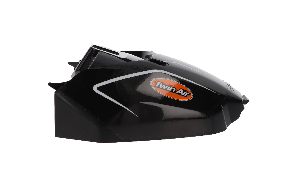 Twin Air 152227PC Power Cover Yamaha YZ250F/YZ450FX/WR450F 24-Up/YZ450F 23-Up/YZ250FX/WR250F 25-Up/Fantic XXF250 25-Up/XXF450 24-Up