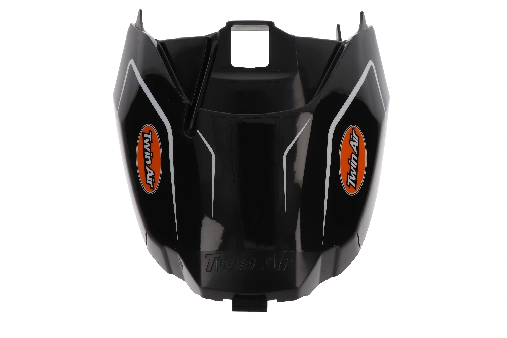 Twin Air 152227PC Power Cover Yamaha YZ250F/YZ450FX/WR450F 24-Up/YZ450F 23-Up/YZ250FX/WR250F 25-Up/Fantic XXF250 25-Up/XXF450 24-Up