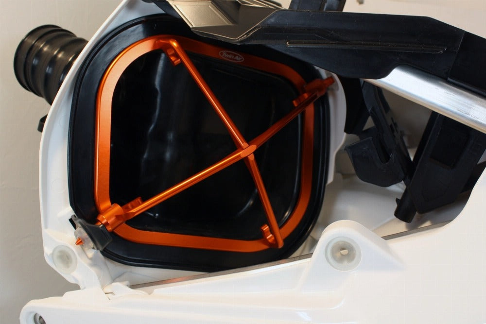 Twin Air 154222C Powerflow Kit for Gas Gas 21-23/Husqvarna 19-22/KTM 19-23 Models