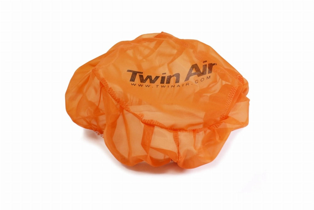 Twin Air 160000GPB Grand Prix Air Filter Cover for Honda CRF 250 R 04-17/CRF 450 R 02-16/Kawasaki KX 250 21-24/KX 250F 16-24/KX 250XC 21-24/KX 450 19-23/KX 450F 16-23/KX 450XC 21-22/Suzuki RMZ 450 18-24
