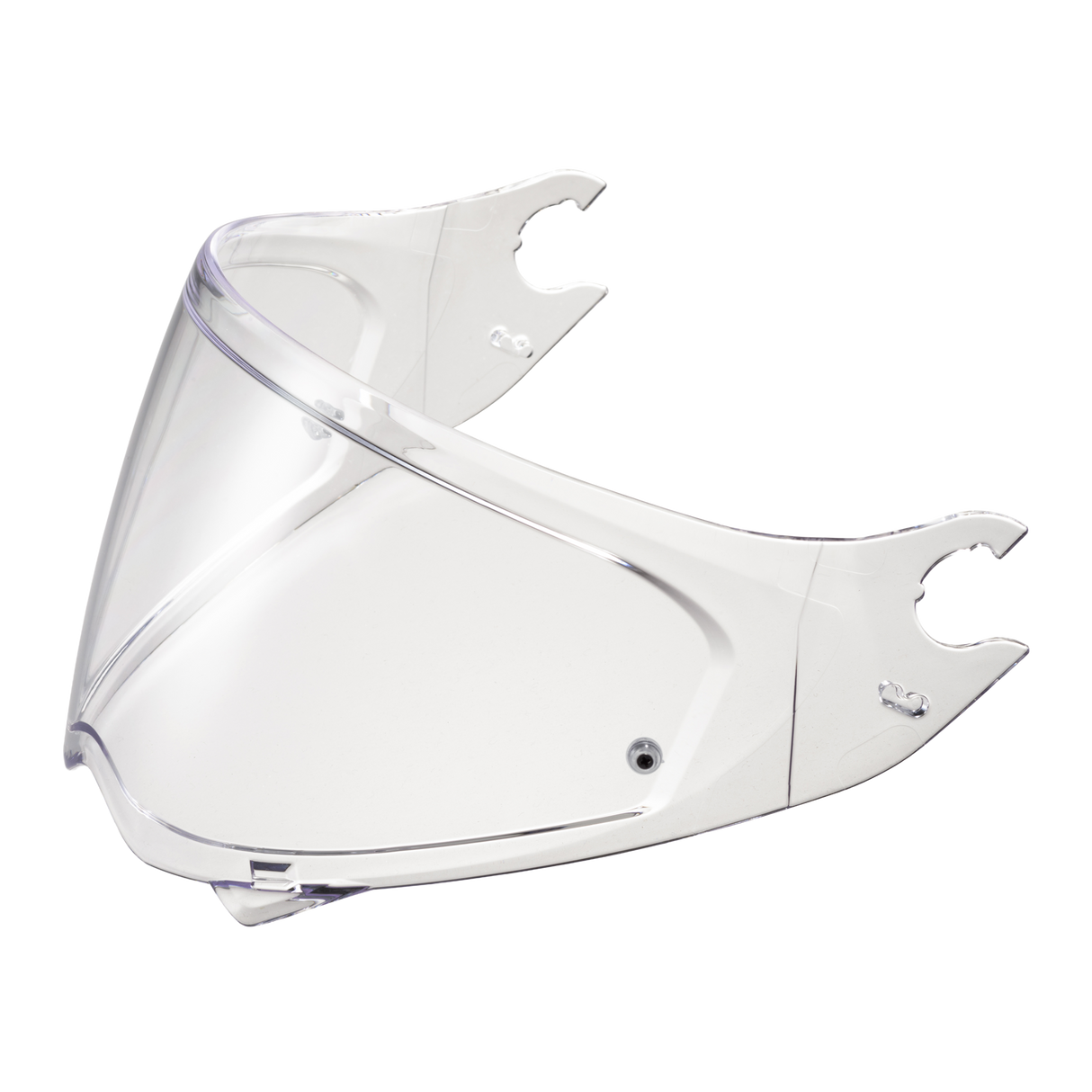 Scorpion KDS-F-01 Clear Visor for Scorpion Covert FX Helmets