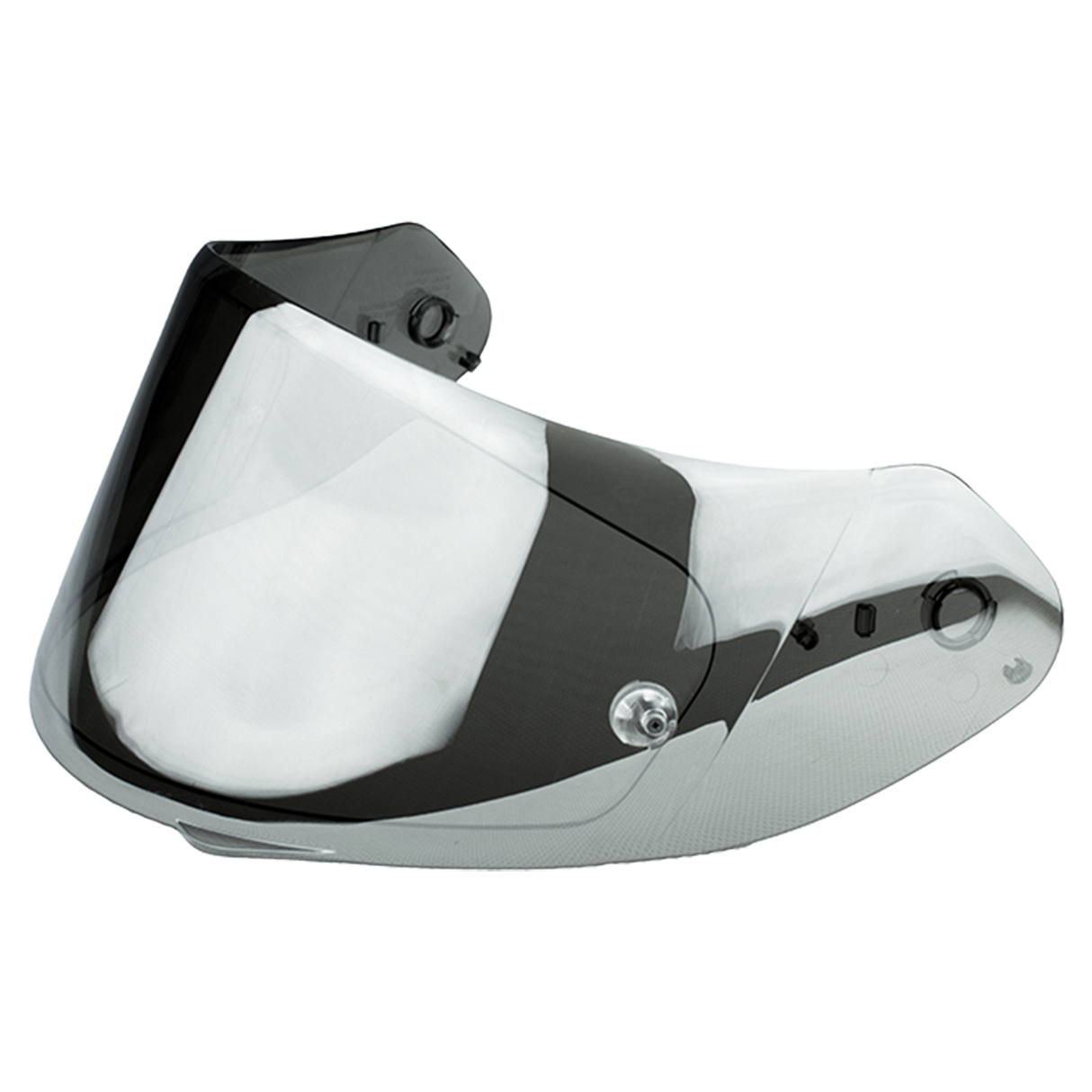 Scorpion KDF14-3 Ellip-Tec Mirror Silver Visor for Scorpion EXO-390/EXO-491/EXO-510 Air/EXO-710 Air/EXO-1200 Air/EXO-2000 Air/EXO-2000 Evo Air Helmets