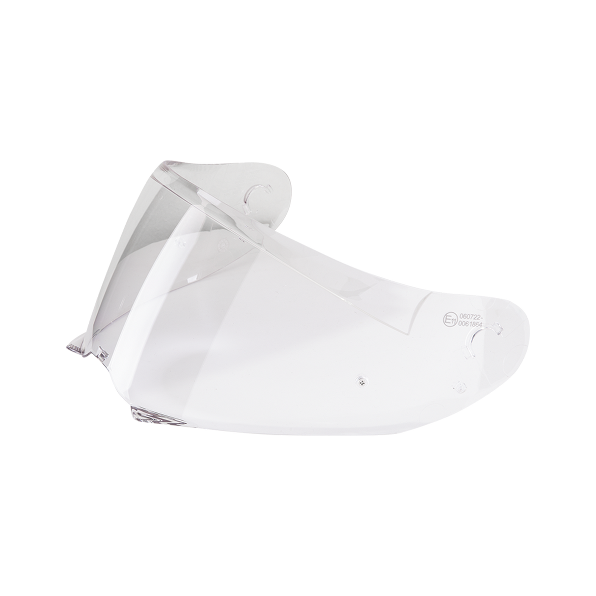Scorpion KDF-31 Clear Visor for Scorpion EXO-930 Helmet