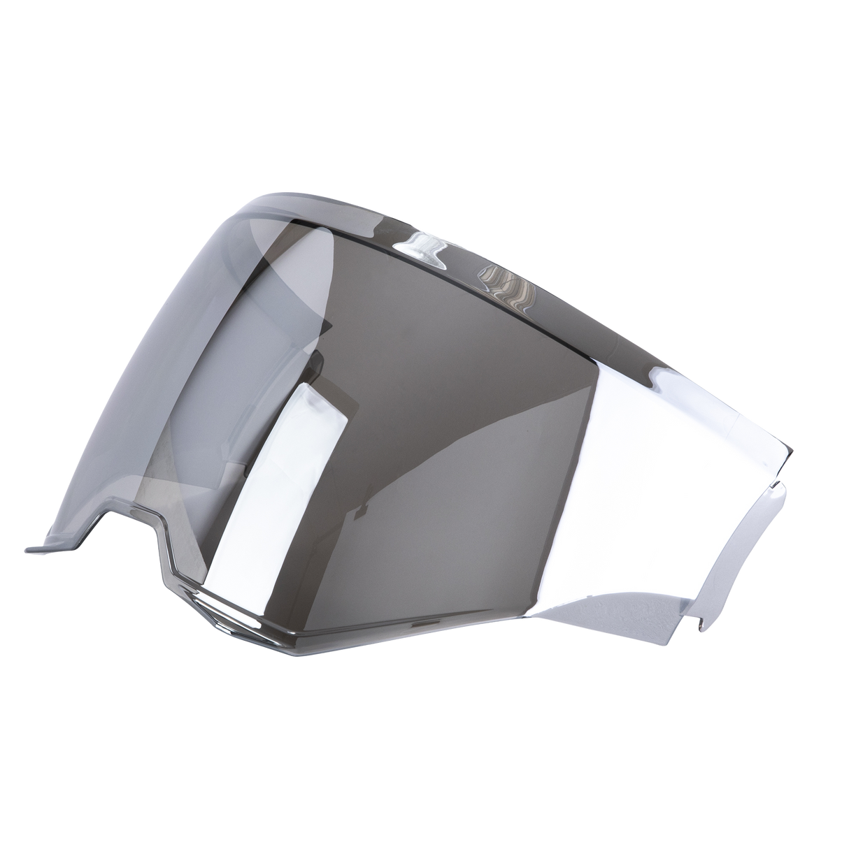 Scorpion KDF18-1 Mirror Silver Visor for Scorpion EXO-Tech Helmets