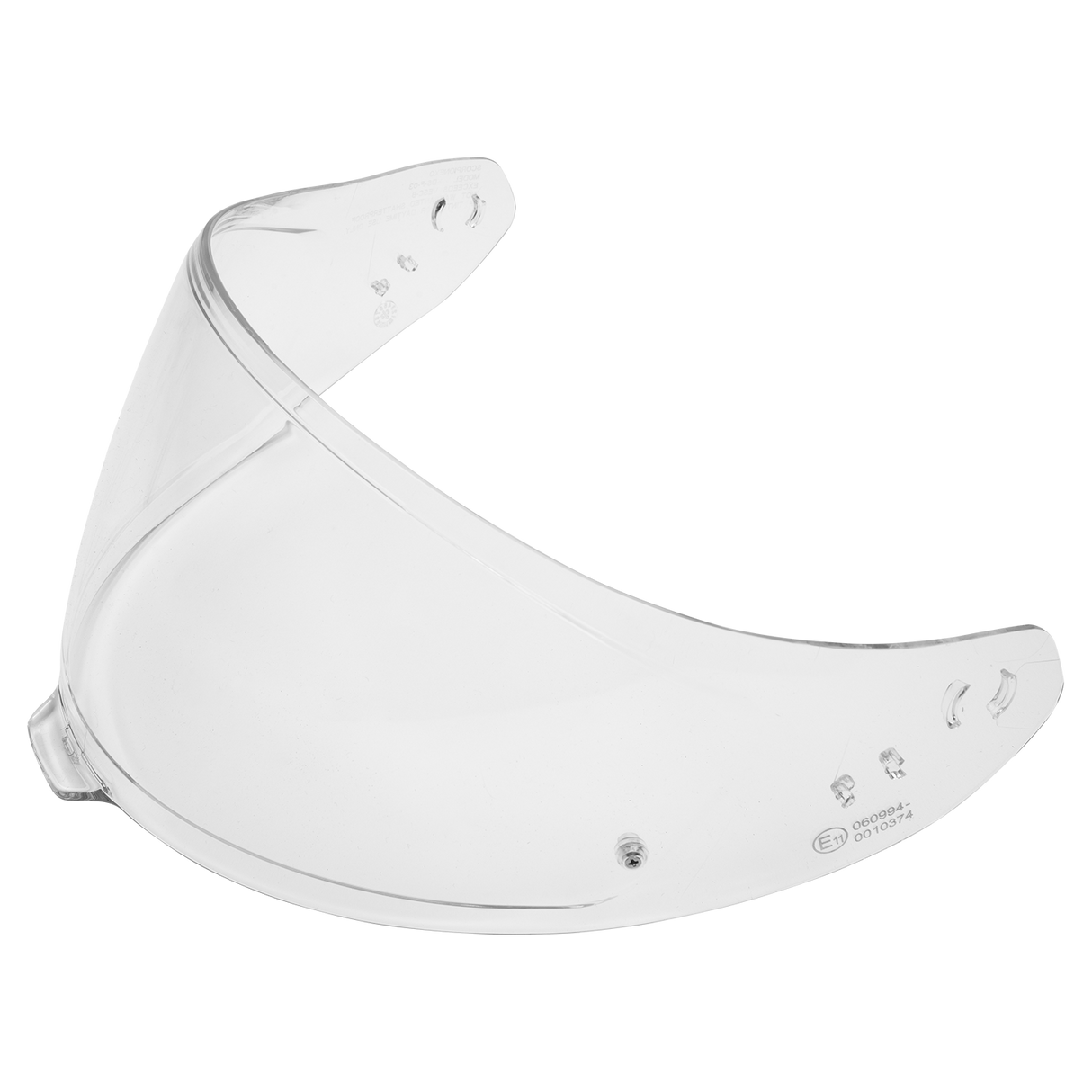 Scorpion KDS-F-03 Clear Visor for Scorpion EXO-GT SP Air/EXO-1500/EXO-530 Helmets