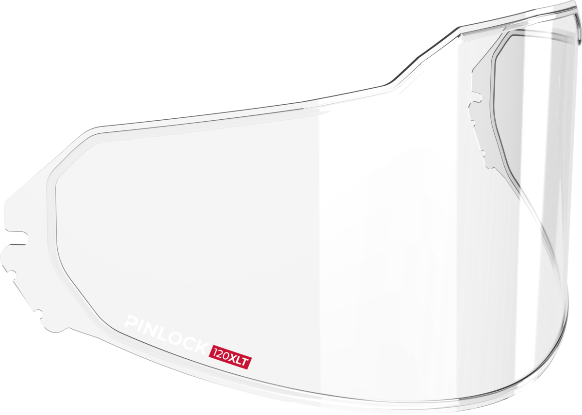 Arai DKS004 Pinlock 120XLT Clear Insert Lens for Astro Light/Viper Helmets w/SAL Visors