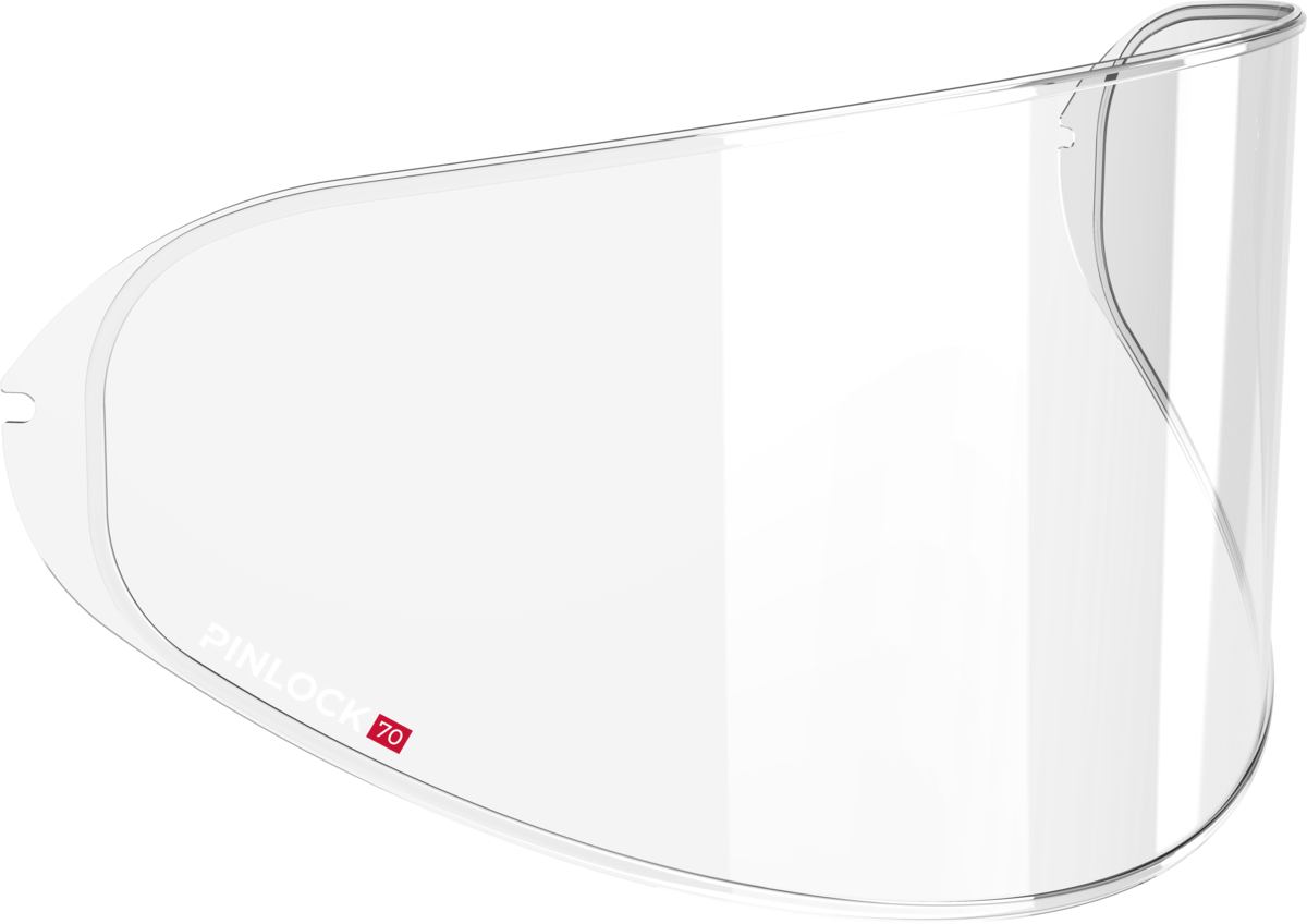 Rjays Pinlock 70 DSK008 Max Vision Clear Insert for Rjays Apex IV Helmets