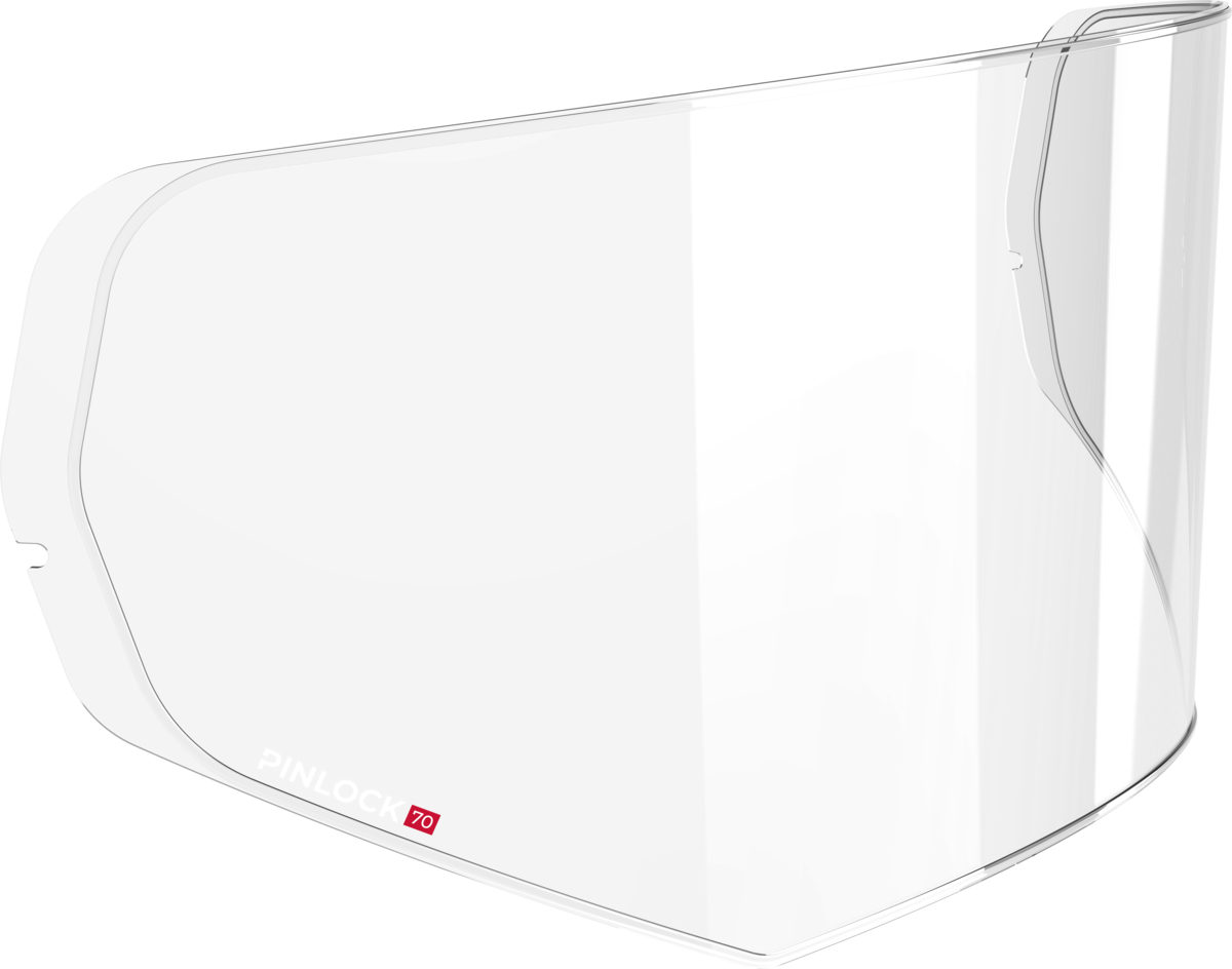 LS2 DKS407 Pinlock 70 MaxVision Clear Insert for MX701 Explorer/Explorer Carbon Helmets