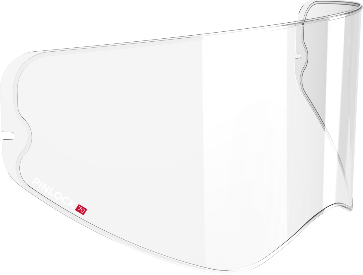 Airoh DKS424 Pinlock 70 Clear Insert for Airoh Mathisse/Mathisse II Helmets