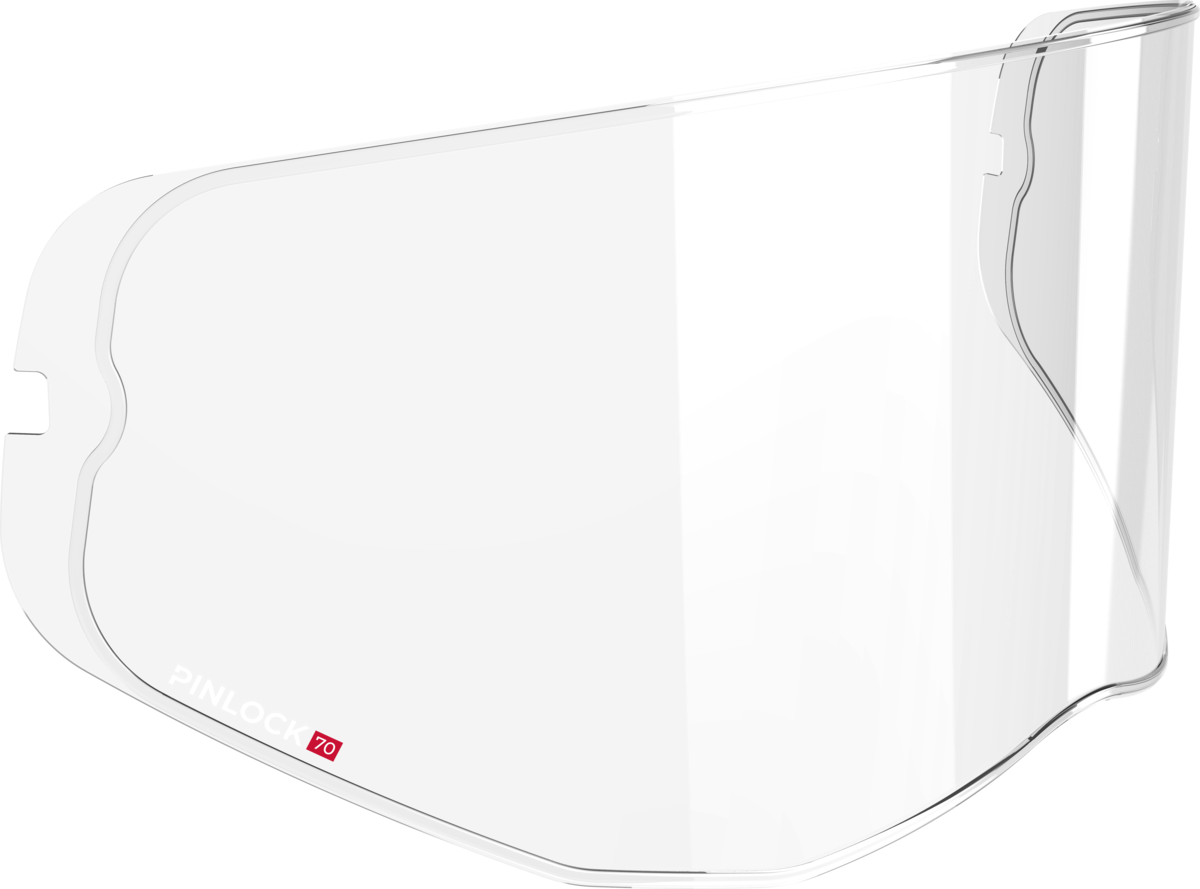 M2R Pinlock 70 DKS432 Max Vision Clear Insert for M2R Navigator Helmets