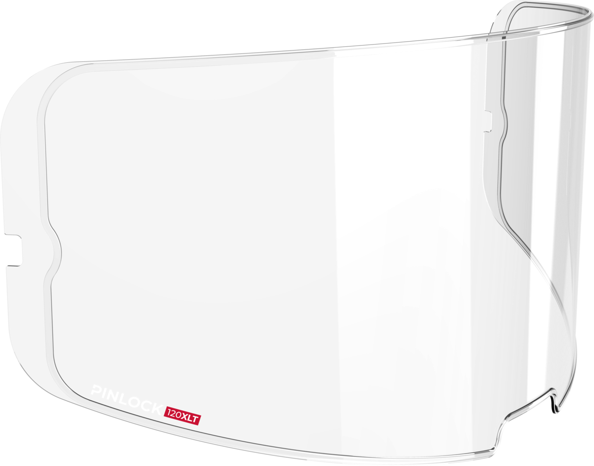 LS2 DKS457 Pinlock 120XLT MaxVision Clear Lens for FF811 Vector 2 Helmets