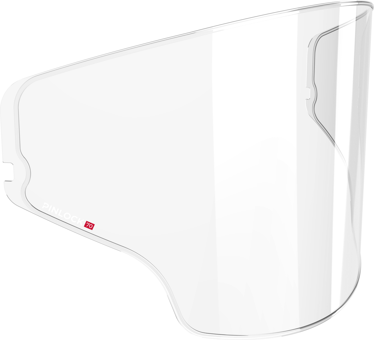 HJC DKS531 Max Vision Pinlock 70 Clear Insert Lens for F31 Helmets