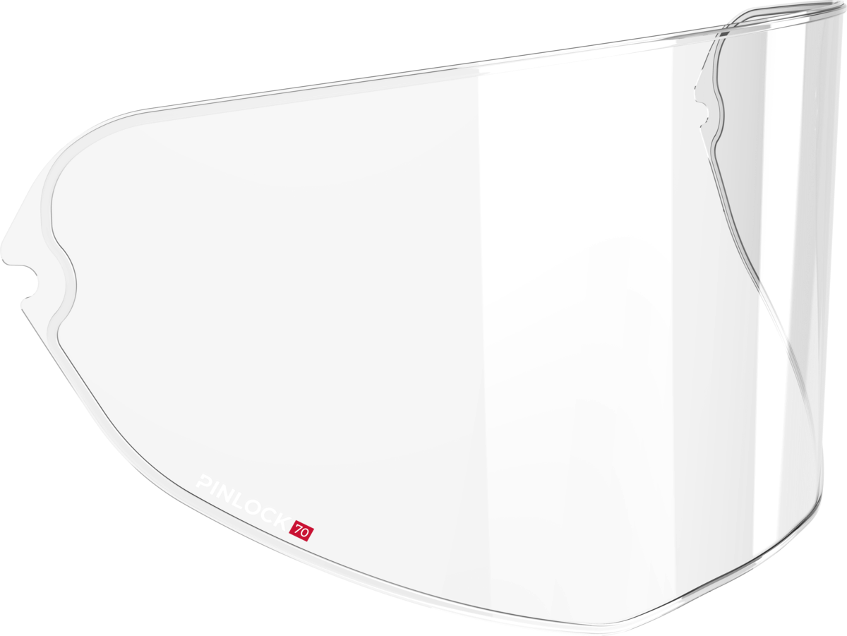 Shark DKS591 Pinlock 70 MaxVision Clear Insert Lens for Large Shell OXO Helmets