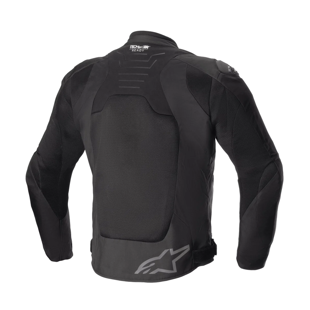 Alpinestars SMX Air Black Jacket