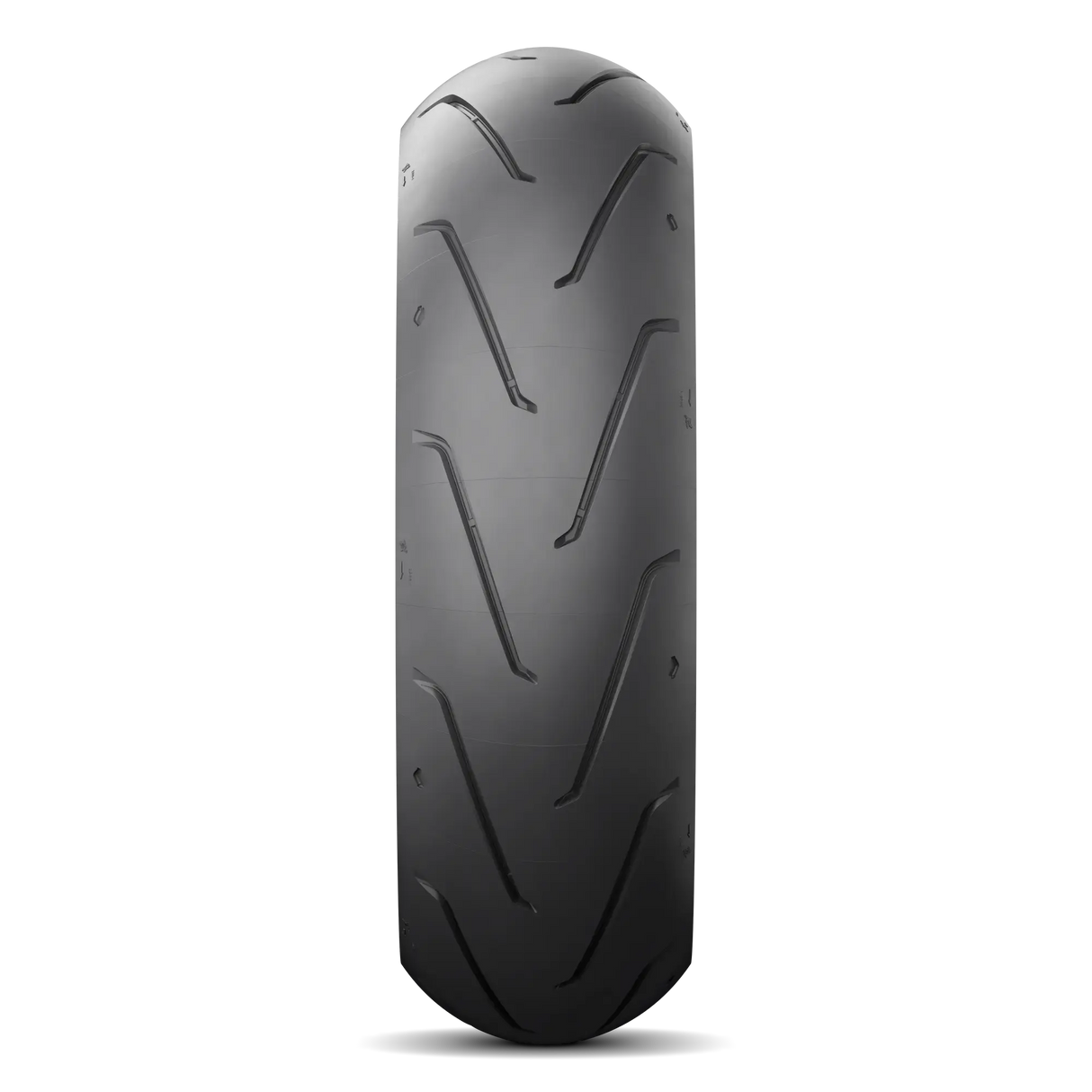 Michelin Scorcher Sport Rear Tyre 180/55 R-17 73W Reinforced Tubeless