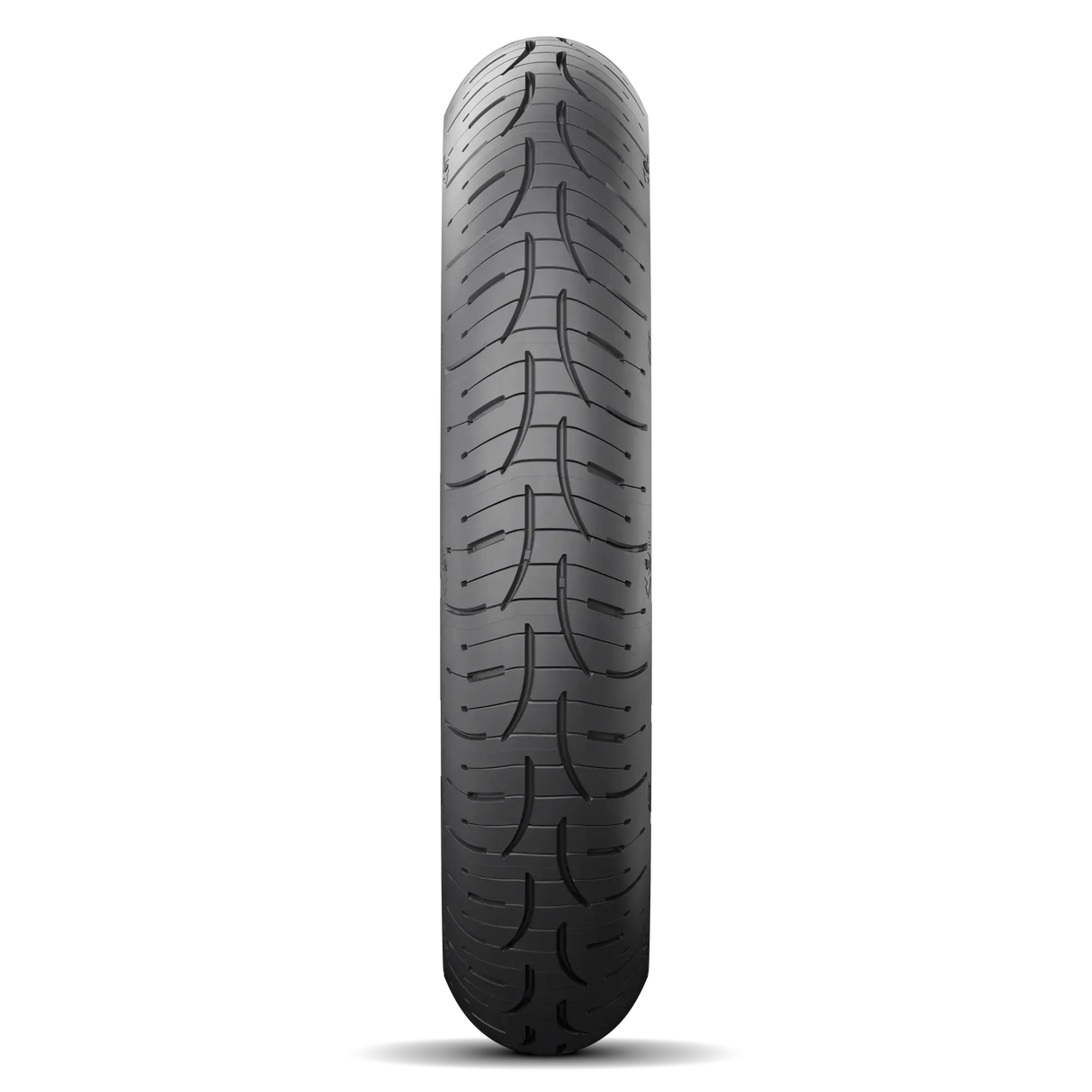 Michelin Pilot Road 4 Front Tyre 120/60 ZR-17 55W Tubeless