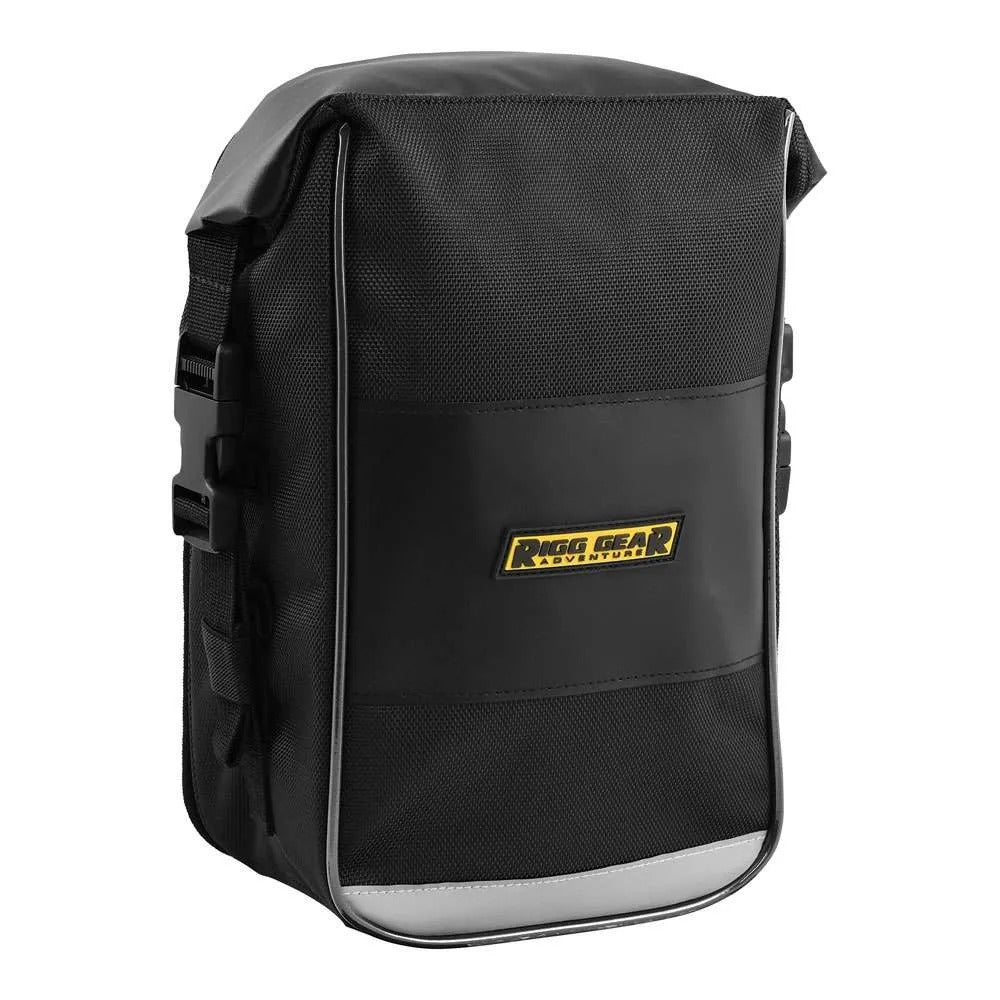 Nelson-Rigg RG-2005 Trails End Riggpak Crash Bar/Tail Bag 7L