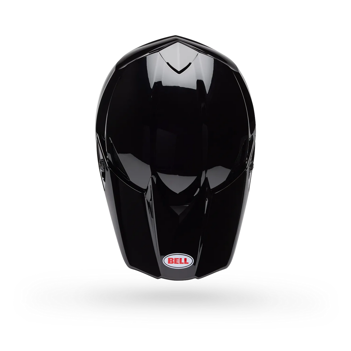 Bell MX-10 Mips Solid Gloss Black Helmet