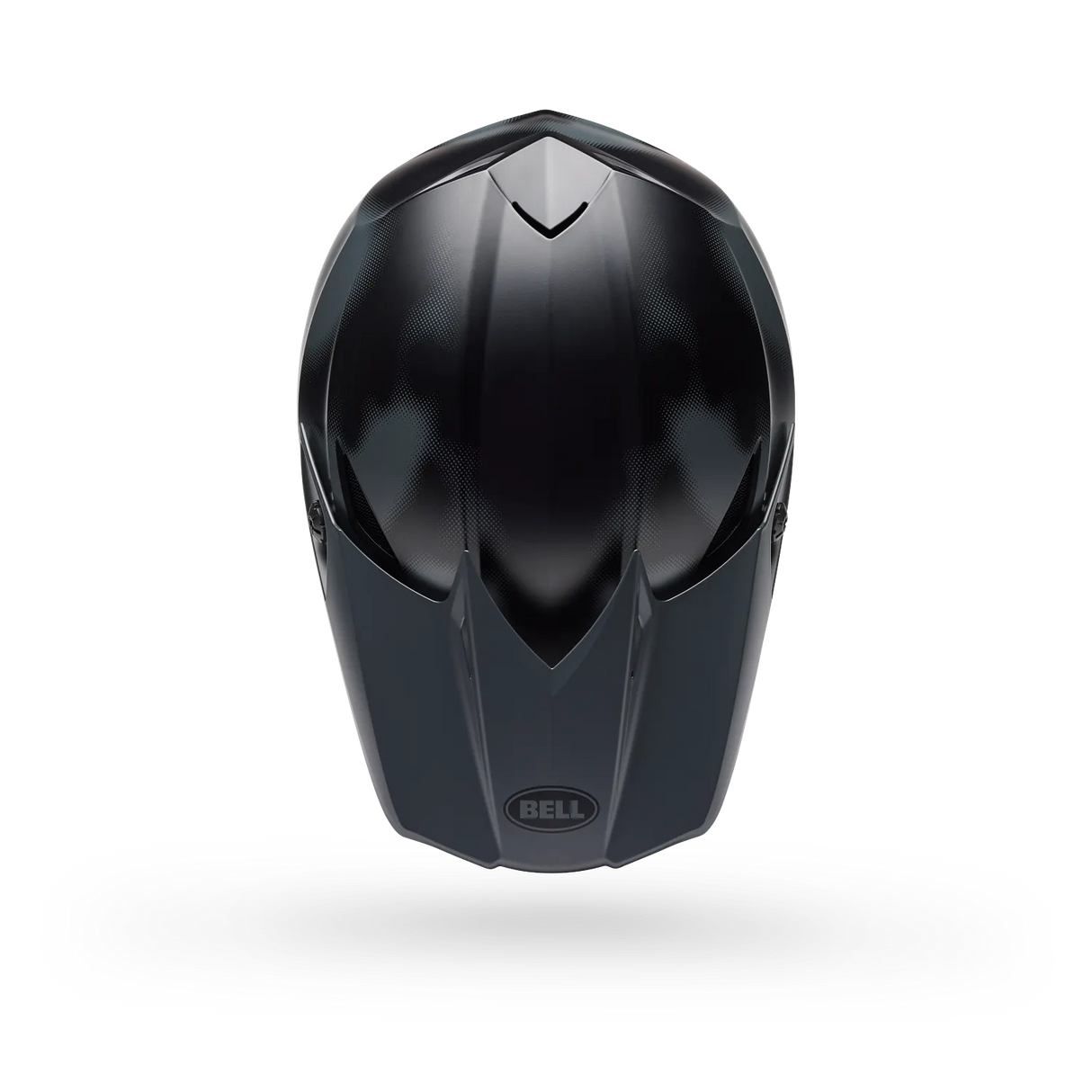 Bell MX-10 Mips Camo Matte Black Camo Helmet