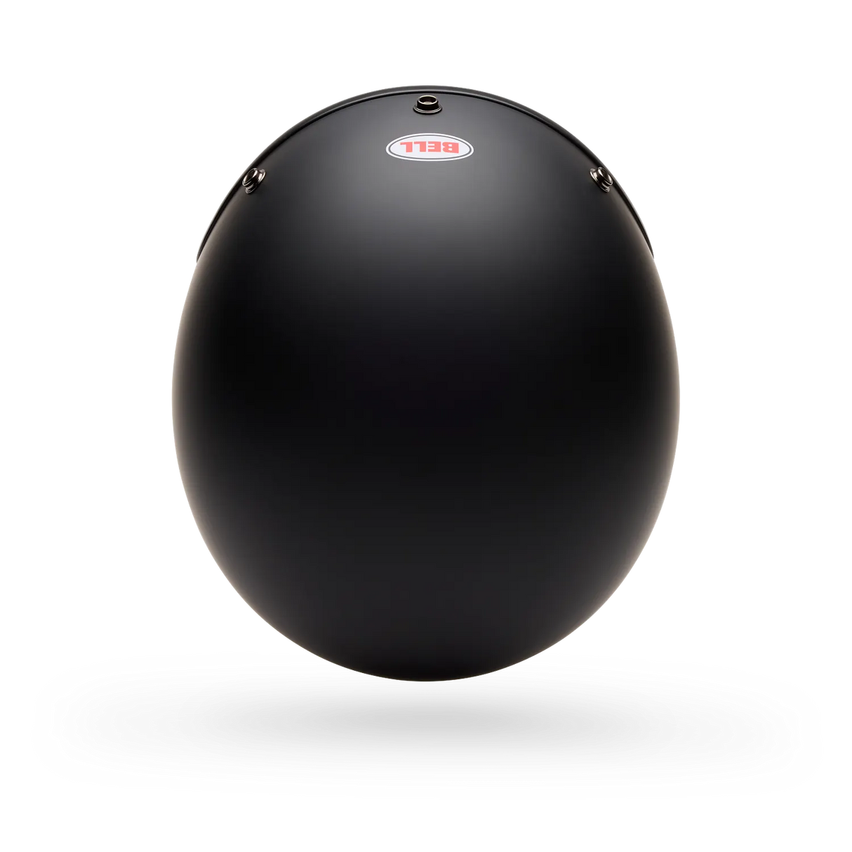 Bell Magnum Solid Matte Black Helmet