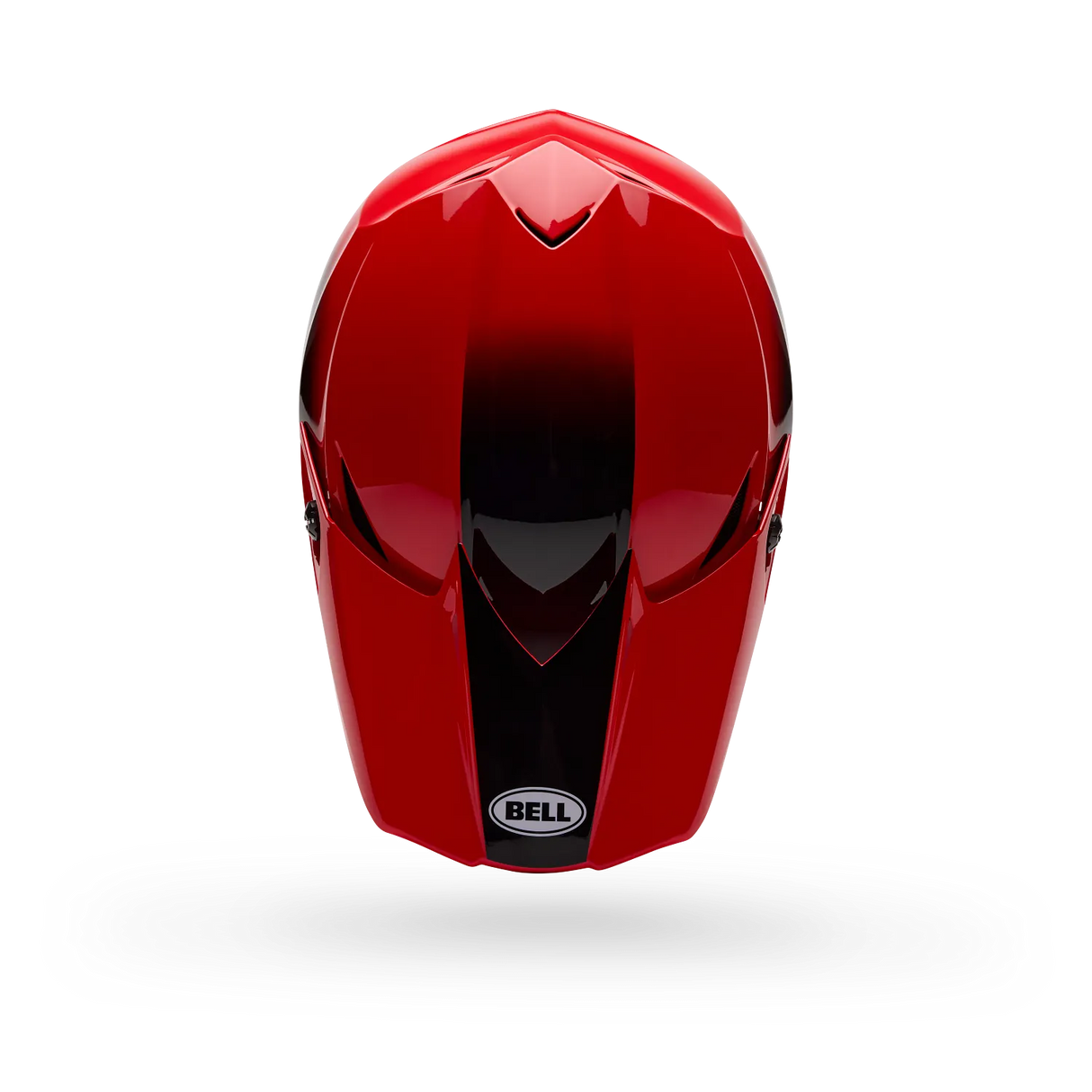 Bell MX-10 Mips Aviator Red/Black Helmet