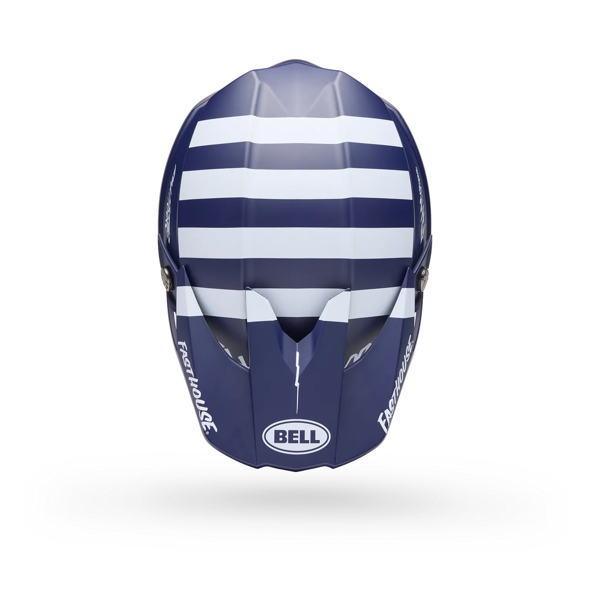 Bell Moto-10 Mips Fasthouse Navy Helmet