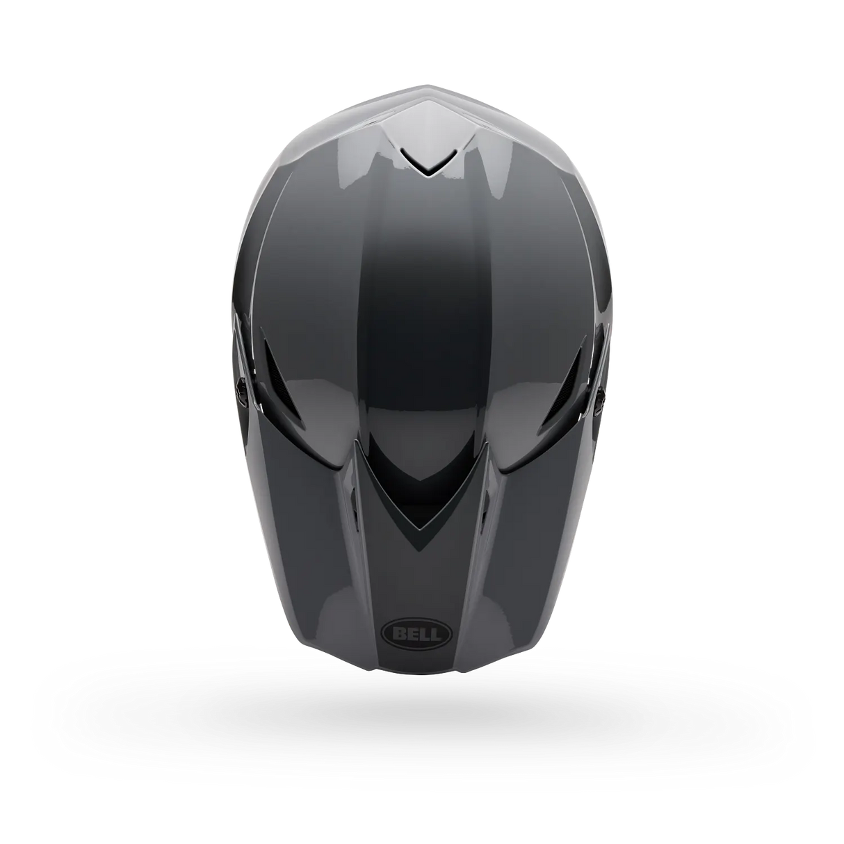 Bell MX-10 Mips Aviator Grey/Pink Helmet