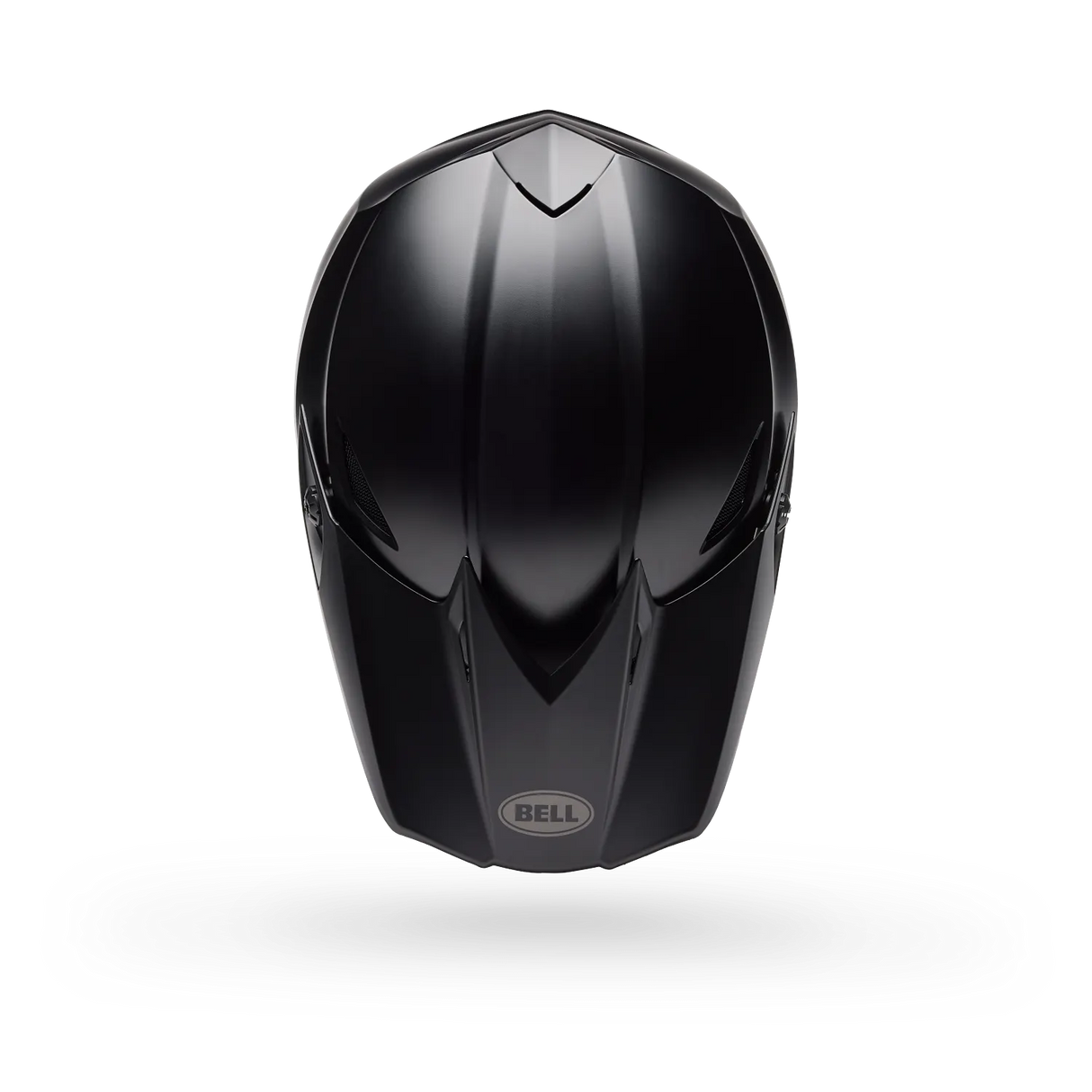 Bell MX-10 Mips Solid Matte Black Helmet