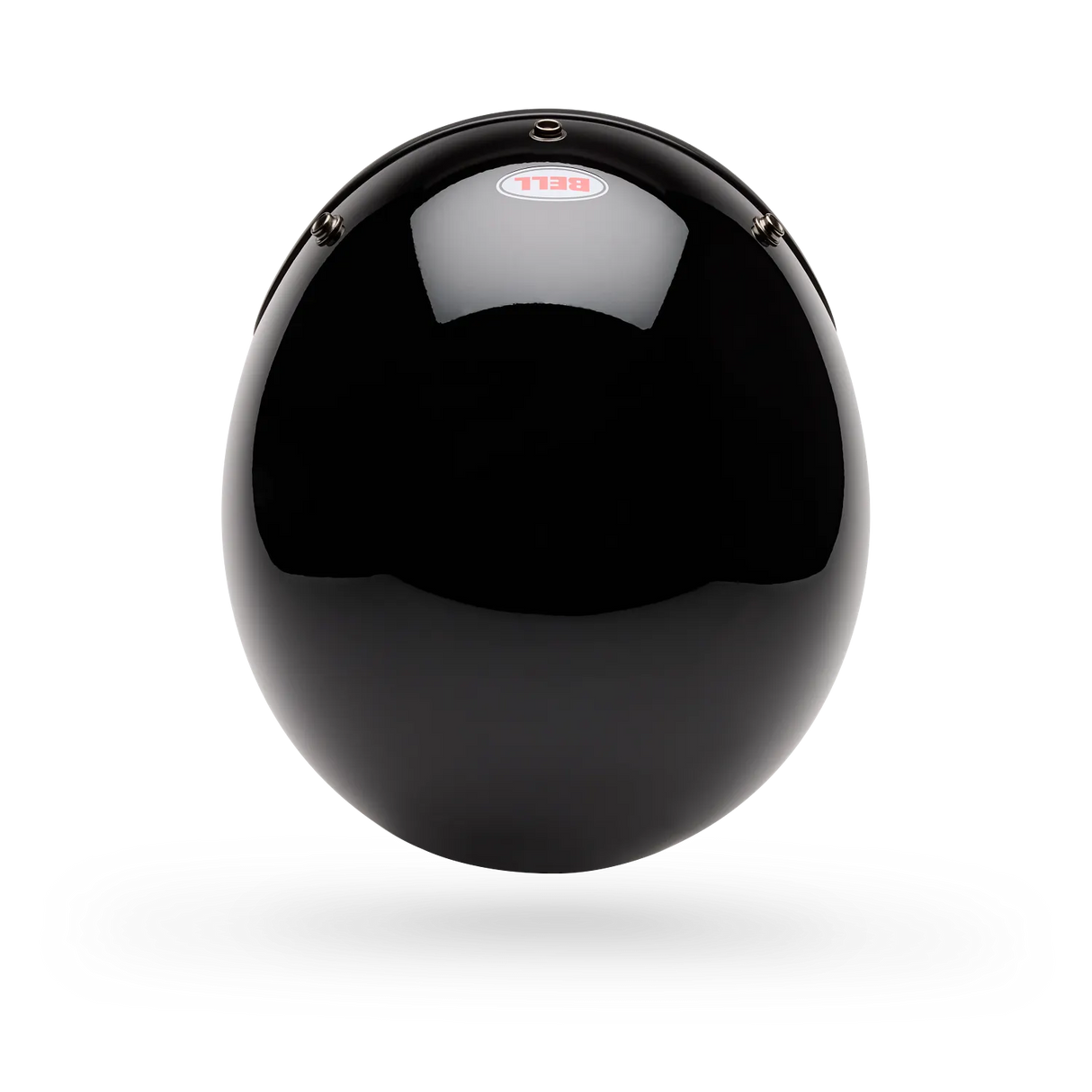 Bell Magnum Solid Black Helmet