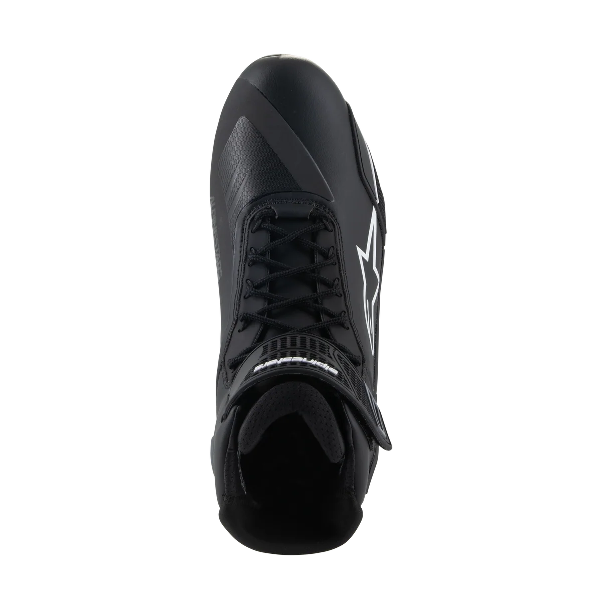 Alpinestars Faster-4 Black/White Shoes